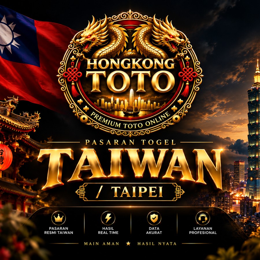 Angka Main Taiwan 10 Oktober 2026 — live taiwan hari ini paito.warna taiwan
